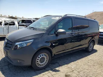 2023 Mercedes-Benz Metris W1WV0FEY6P4337576