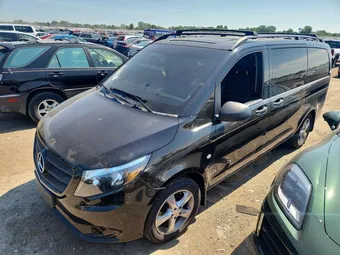 2017 Mercedes-Benz Metris WD4PG2EE9H3305376
