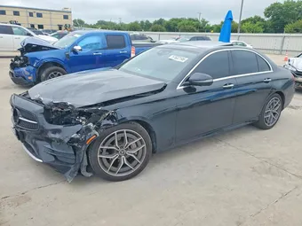2021 Mercedes-Benz E-Class W1KZF8EB9MA891779