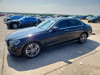 2023 Mercedes-Benz E-Class W1KZF8EB2PB182559