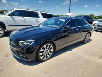 2021 Mercedes-Benz E-Class W1KZF8DB6MA950997