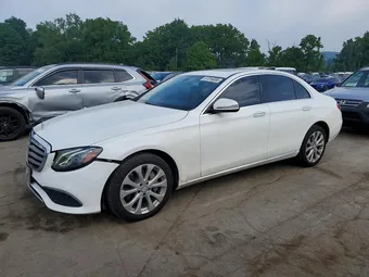2017 Mercedes-Benz E-Class WDDZF4KB2HA171890