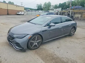2024 Mercedes-Benz EQE W1KEG1CB5RF043057