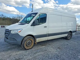 2021 Mercedes-Benz Sprinter W1Y4ECHY4MT078036