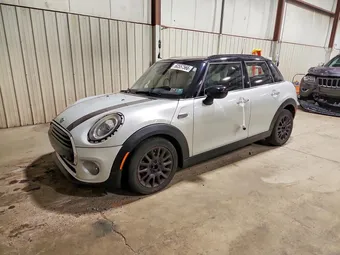 2020 Mini Cooper WMWXU7C04L2M35052