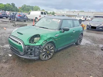 2023 Mini Hardtop WMW13DJ09P2S93569