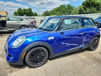 2020 Mini Hardtop WMWXR5C05L2L85607