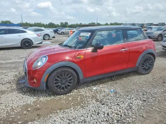 2016 Mini Hardtop WMWXP5C55G3B76369 Lot 62410366