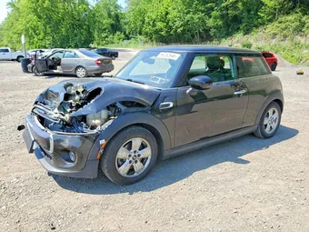 2020 Mini Hardtop WMWXR3C03L2L44123