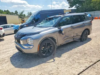 2022 Mitsubishi Outlander JA4J3UA86NZ077735