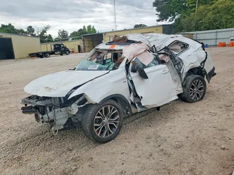 2016 Mitsubishi Outlander JA4JZ4AX6GZ025336