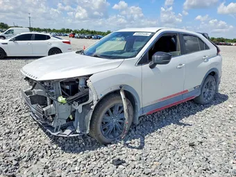 2023 Mitsubishi Eclipse JA4ATVAA5PZ044303