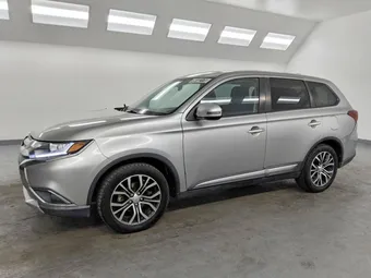2018 Mitsubishi Outlander JA4AD3A37JJ003793