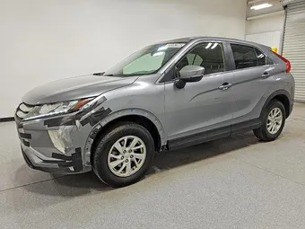 2019 Mitsubishi Eclipse JA4AT3AA1KZ010128 Lot 62335386