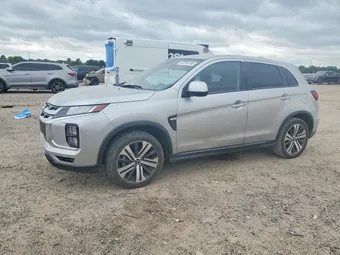 2023 Mitsubishi Outlander JA4ARUAU6PU010211