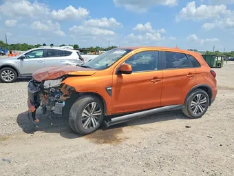 2026 Mitsubishi Outlander JA4ARUAU2TU003864