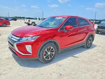 2020 Mitsubishi Eclipse JA4AS3AA5LZ017605