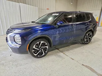 2023 Mitsubishi Outlander JA4J3UA85PZ054577