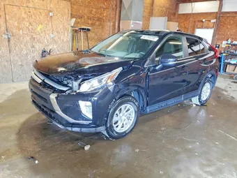 2019 Mitsubishi Eclipse JA4AT3AA1KZ015488 Lot 60799206