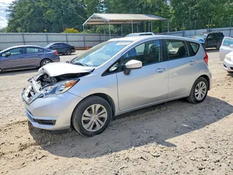 2017 Nissan Versa Note 3N1CE2CP3HL365695 Lot 58662856
