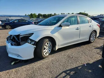2018 Nissan Altima 1N4AL3AP0JC474612 Lot 62278506