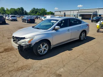 2015 Nissan Altima 1N4AL3AP4FC152868 Lot 61882276