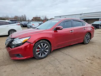 2016 Nissan Altima 1N4AL3AP4GC113456