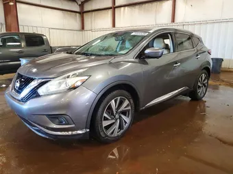 2016 Nissan Murano 5N1AZ2MH3GN103976