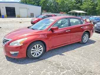 2015 Nissan Altima 1N4AL3APXFC267751 Lot 61111046