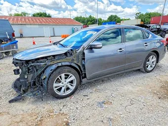 2015 Nissan Altima 1N4AL3AP3FN883229 Lot 58272126