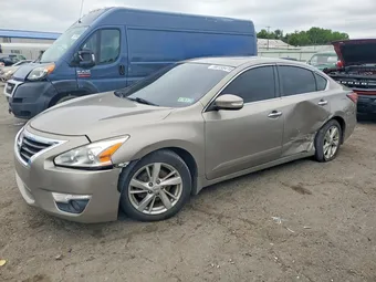 2015 Nissan Altima 1N4AL3APXFN922818