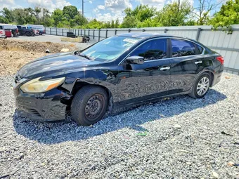 2016 Nissan Altima 1N4AL3AP1GN320908 Lot 59798816