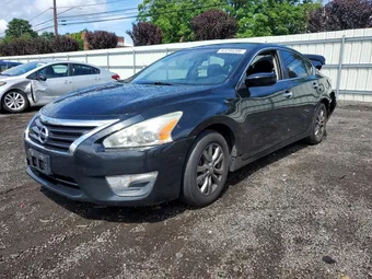 2015 Nissan Altima 1N4AL3AP2FC225445 Lot 63294206
