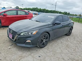 2019 Nissan Altima 1N4BL4CV3KC123989
