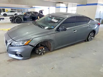 2019 Nissan Altima 1N4BL4DWXKN302669 Lot 58091606