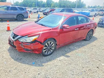 2017 Nissan Altima 1N4AL3AP8HC184998 Lot 61516256