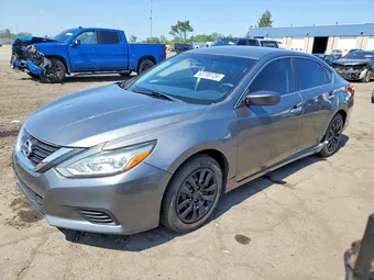2016 Nissan Altima 1N4AL3AP0GC229592