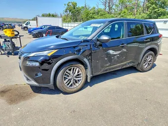 2023 Nissan Rogue 5N1BT3AB8PC903065 Lot 59795456
