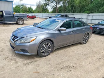 2017 Nissan Altima 1N4AL3AP0HN312851 Lot 55065346
