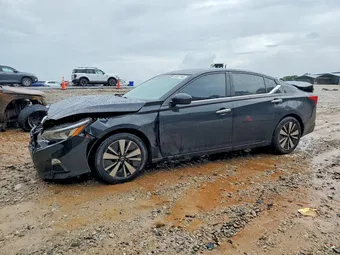 2022 Nissan Altima 1N4BL4DVXNN384656 Lot 56637746
