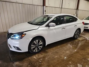 2017 Nissan Sentra 3N1AB7AP0HY397250 Lot 77248915