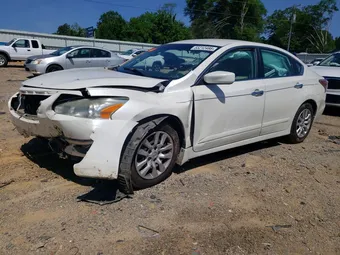 2015 Nissan Altima 1N4AL3AP9FC141641 Lot 55212486