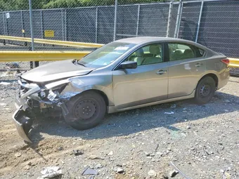 2015 Nissan Altima 1N4AL3AP0FC286910 Lot 59258246