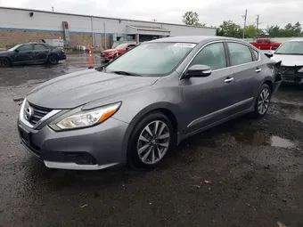 2017 Nissan Altima 1N4AL3AP9HC166154 Lot 63069986