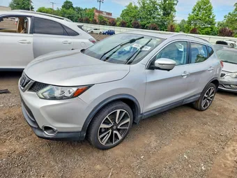 2019 Nissan Rogue Sport JN1BJ1CR9KW353538 Lot 60623786