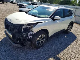 2023 Nissan Rogue 5N1BT3BB9PC890471
