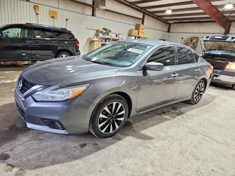 2018 Nissan Altima 1N4AL3AP8JC279468 Lot 45612856