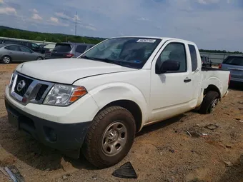 2019 Nissan Frontier 1N6BD0CTXKN761365 Lot 56362766