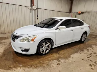 2015 Nissan Altima 1N4AL3AP8FN886658 Lot 61305556