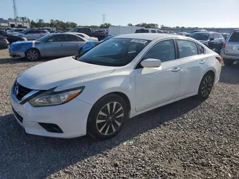 2018 Nissan Altima 1N4AL3AP8JC216774 Lot 56399516